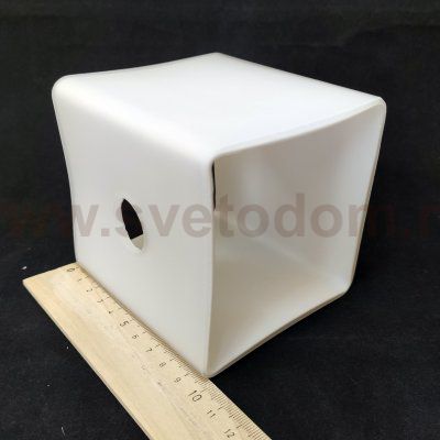 Плафон стекло Odeon Light Faro для артикулов 2183