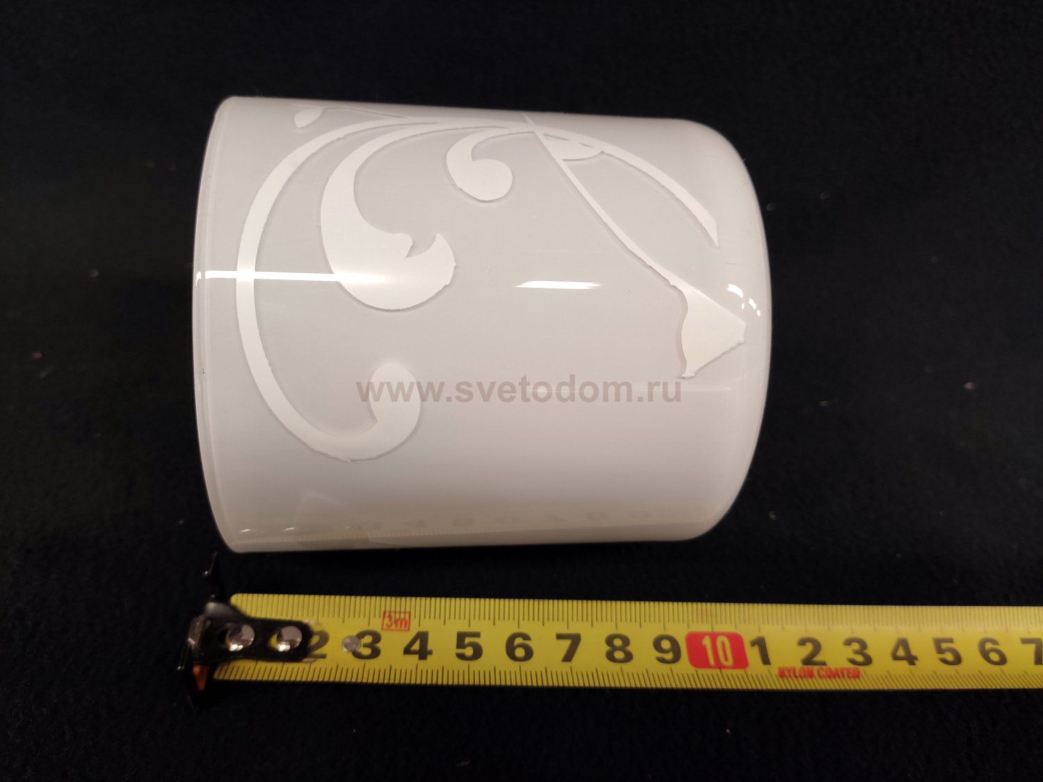 Плафон внутренний Odeon Light Isko к артикулам 2210