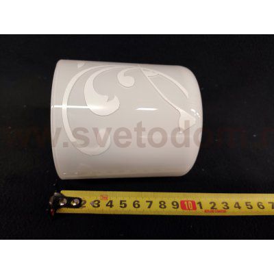 Плафон внутренний Odeon Light Isko к артикулам 2210