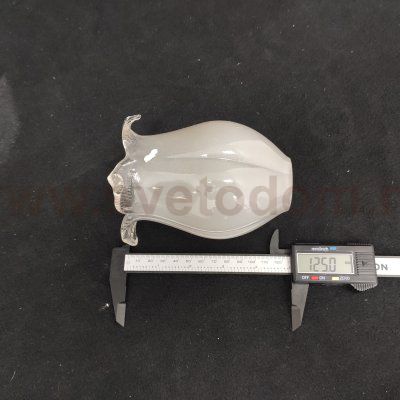 Плафон стекло Odeon light 2252 серии AMELI 125*87мм (архив)