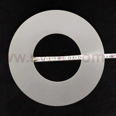 Плафон большой к торшеру Odeon light 2486 и 2487