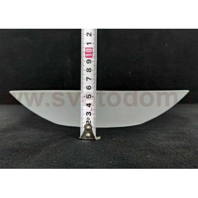 Плафон большой к торшеру Odeon light 2486 и 2487