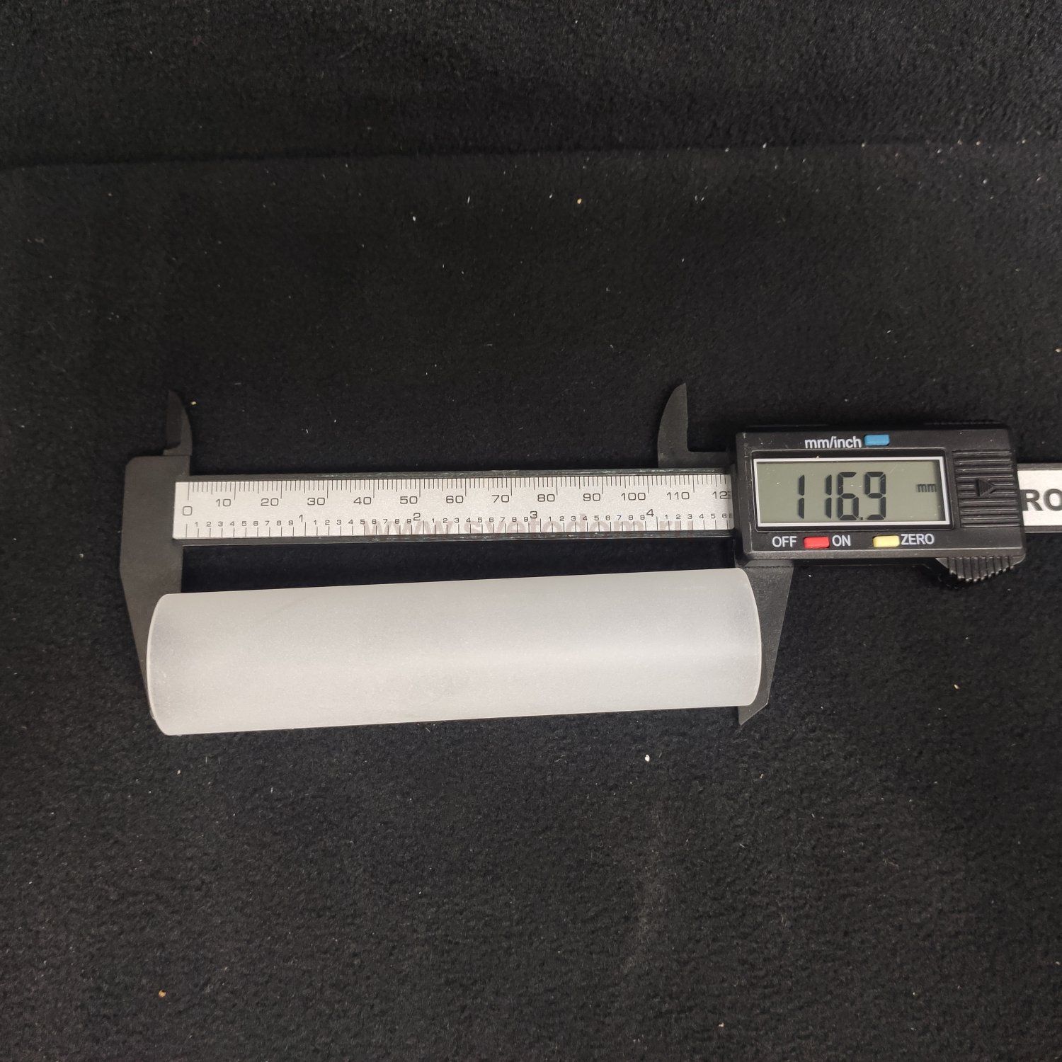 Плафон стекло 117*28мм Odeon light 4981 LAZIA (внутренний)