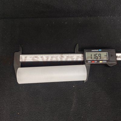 Плафон стекло 117*28мм Odeon light 4981 LAZIA (внутренний)