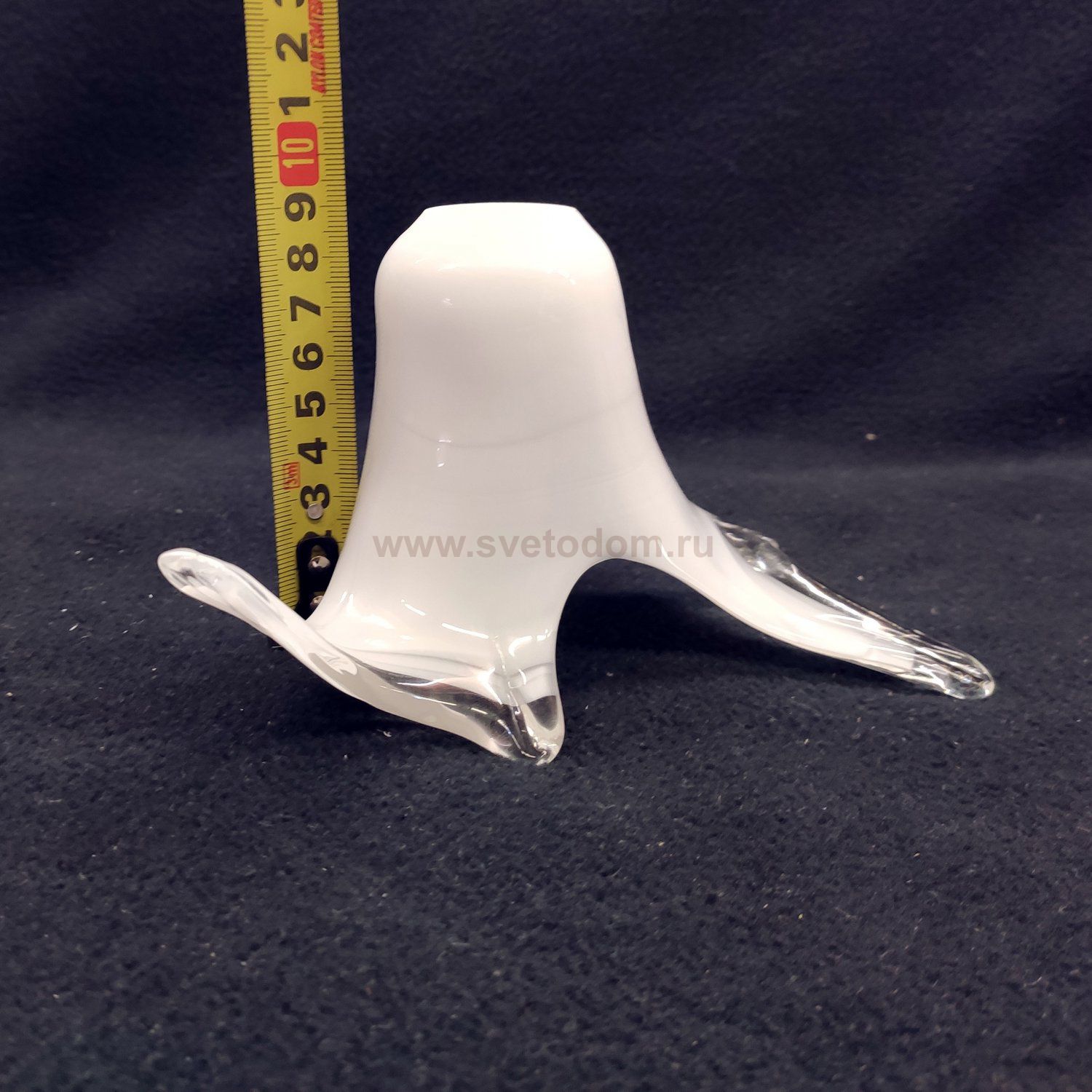 Плафон стекло Odeon light 1605 серии Lorina