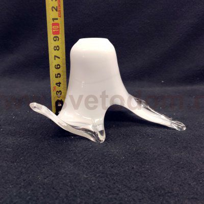 Плафон стекло Odeon light 1605 серии Lorina