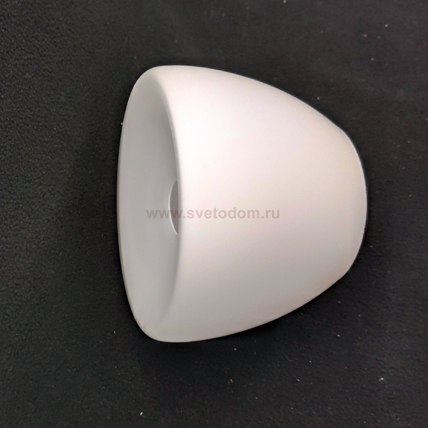 Плафон стекло 140*114мм Е27 Odeon light 2057 серии Vesto