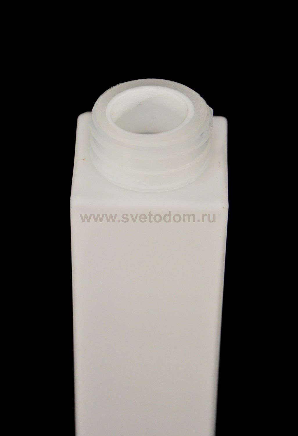 Плафон стекло матовое 135*40мм Odeon light 2136 Wass с силиконовым кольцом