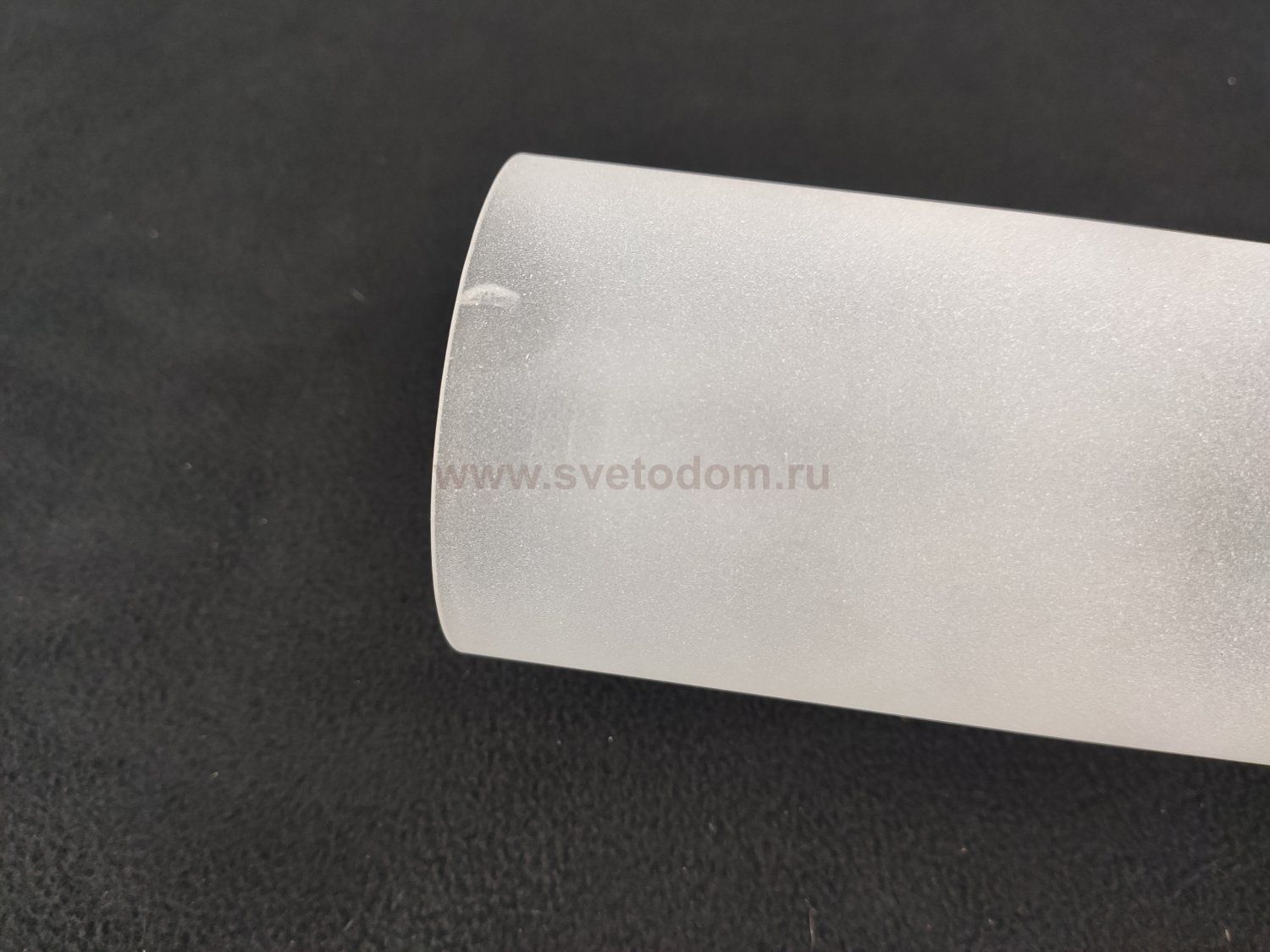 Плафон стекло Omnilux OML-5030 серии Ferro 125*77мм