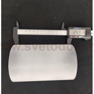 Плафон стекло Omnilux OML-5030 серии Ferro 125*77мм