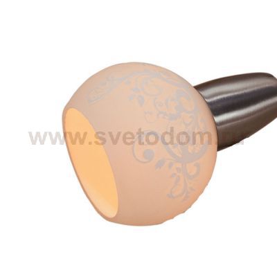 Люстра Citilux CL520161 Соната