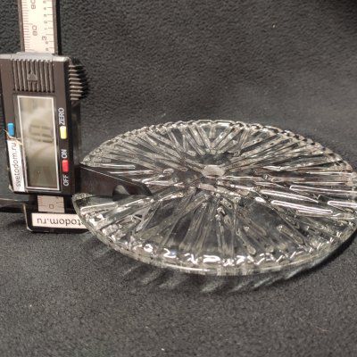 Декоративный элемент для светильников 150мм Стлюче SL1657 FLERO