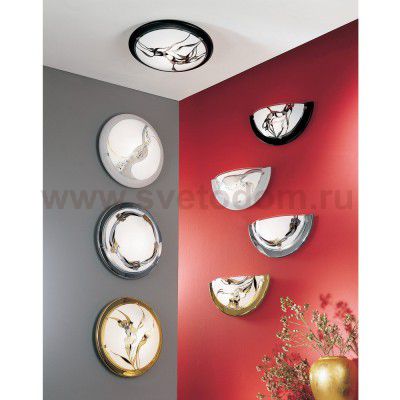 Светильник настенный бра Eglo 83196 PLANET 3