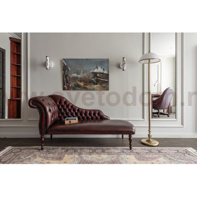 Торшер классический Reccagni Angelo PN 7102/2