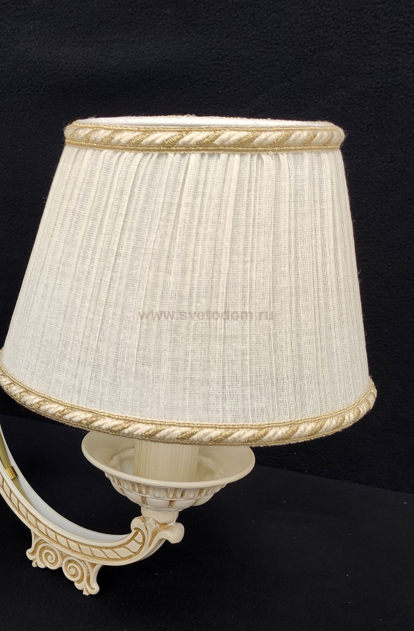 Светильник напольный Reccagni Angelo P N9660/2