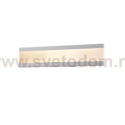 Подсветка настенная светодиодная 445мм 16Вт Vele Luce bisenti VL8181w11
