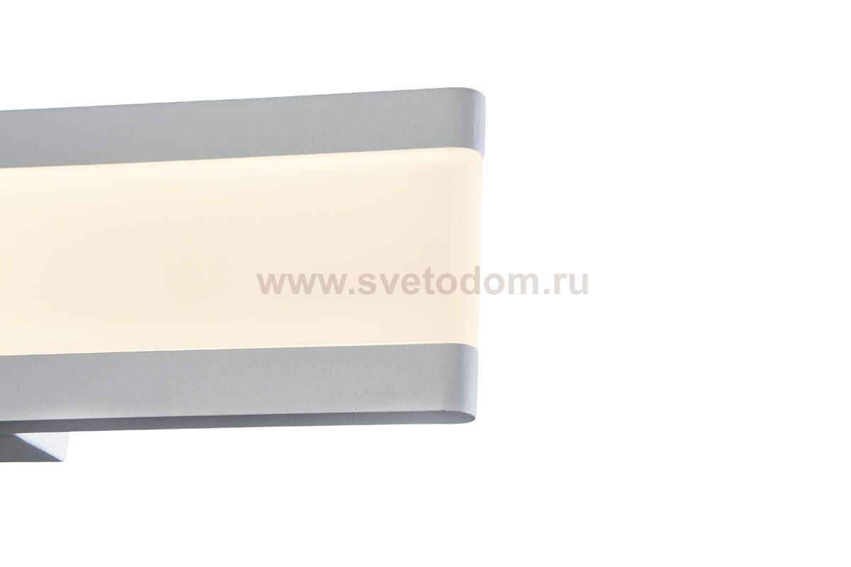 Подсветка настенная светодиодная 445мм 16Вт Vele Luce bisenti VL8181w11