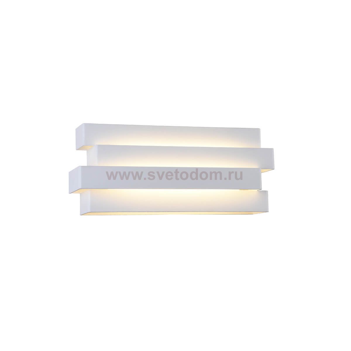 Подсветка Vele Luce lancino VL8151w21