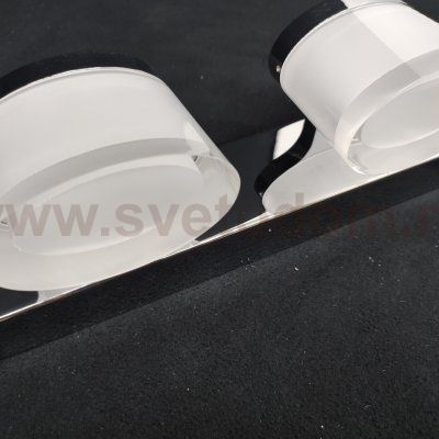 Светильник настенный светодиодный 10W Vele Luce pizzoli VL8223w02