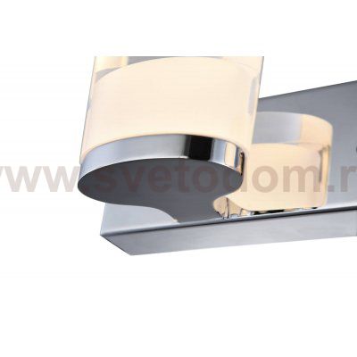 Светильник настенный светодиодный 10W Vele Luce pizzoli VL8223w02