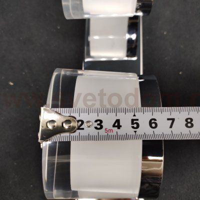 Светильник настенный светодиодный 10W Vele Luce pizzoli VL8223w02