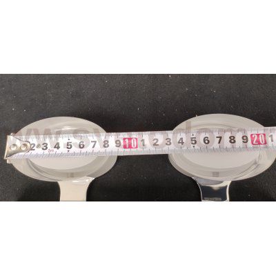 Светильник настенный светодиодный 10W Vele Luce pizzoli VL8223w02