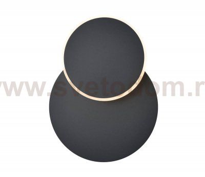 Подсветка Vele Luce Runo VL8012W02