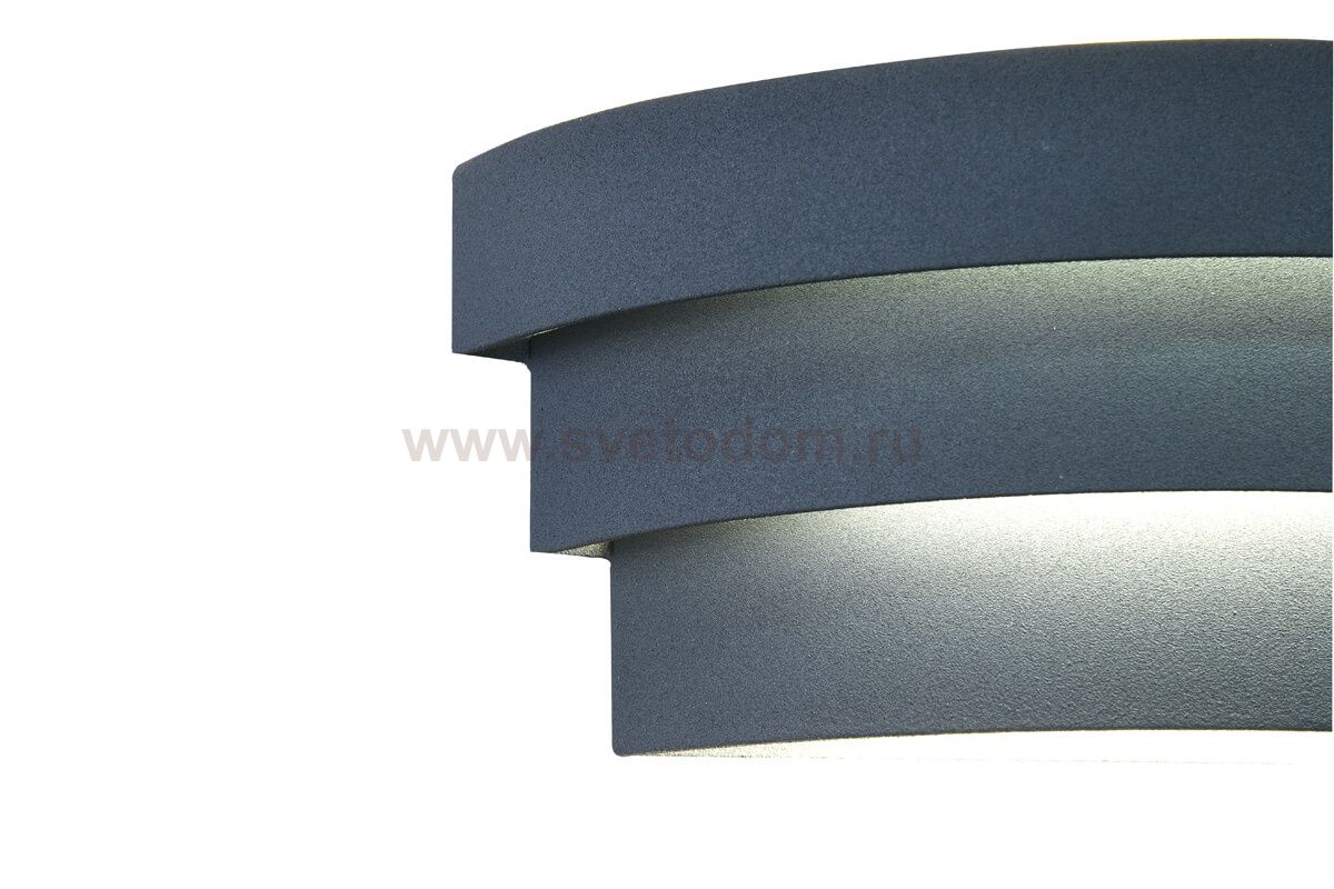 Подсветка Vele Luce tollo VL8147w11