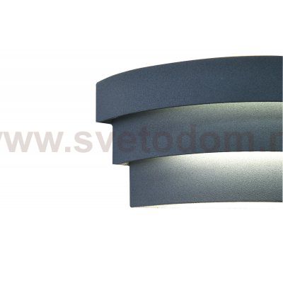 Подсветка Vele Luce tollo VL8147w11