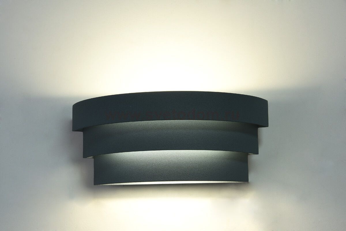 Подсветка Vele Luce tollo VL8147w11