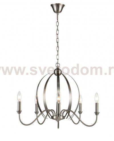 Подвесная люстра Vele Luce Artemis VL4115P05