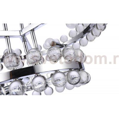 Подвесная люстра Vele Luce baldassare VL4143l09