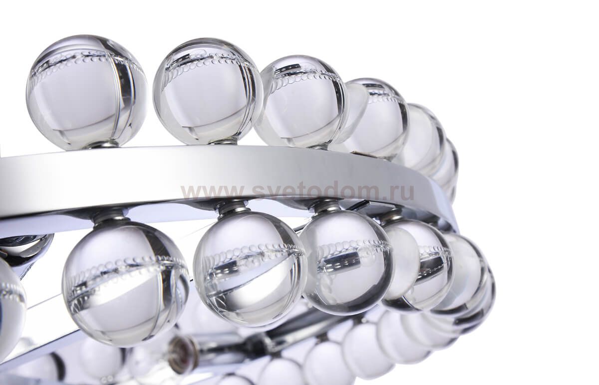 Подвесная люстра Vele Luce baldassare VL4143l16