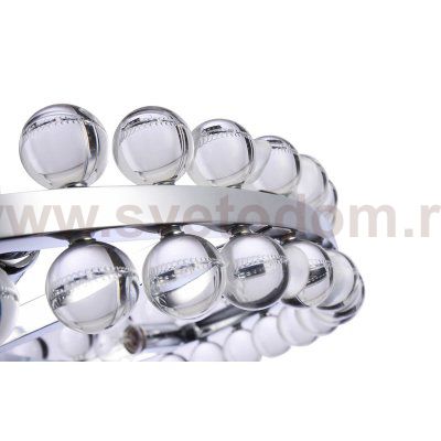 Подвесная люстра Vele Luce baldassare VL4143l16