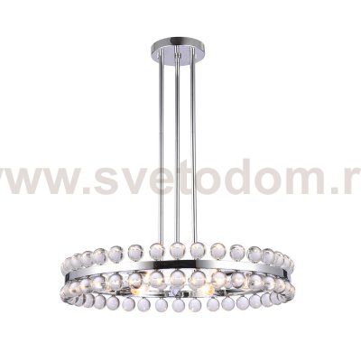 Подвесная люстра Vele Luce baldassare VL4143l16