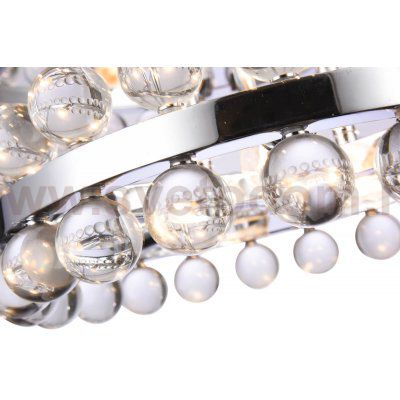 Подвесная люстра Vele Luce baldassare VL4143l16