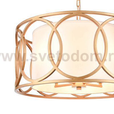 Подвесная люстра Vele Luce vl4224p05 beatrice