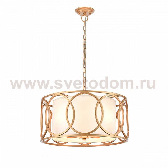 Подвесная люстра Vele Luce vl4224p05 beatrice