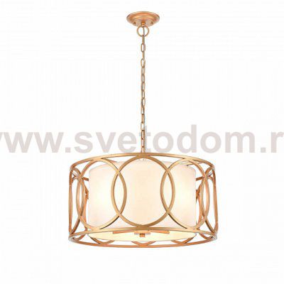 Подвесная люстра Vele Luce vl4224p05 beatrice