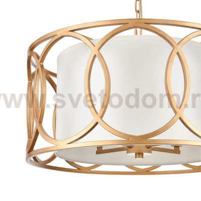 Подвесная люстра Vele Luce vl4224p05 beatrice