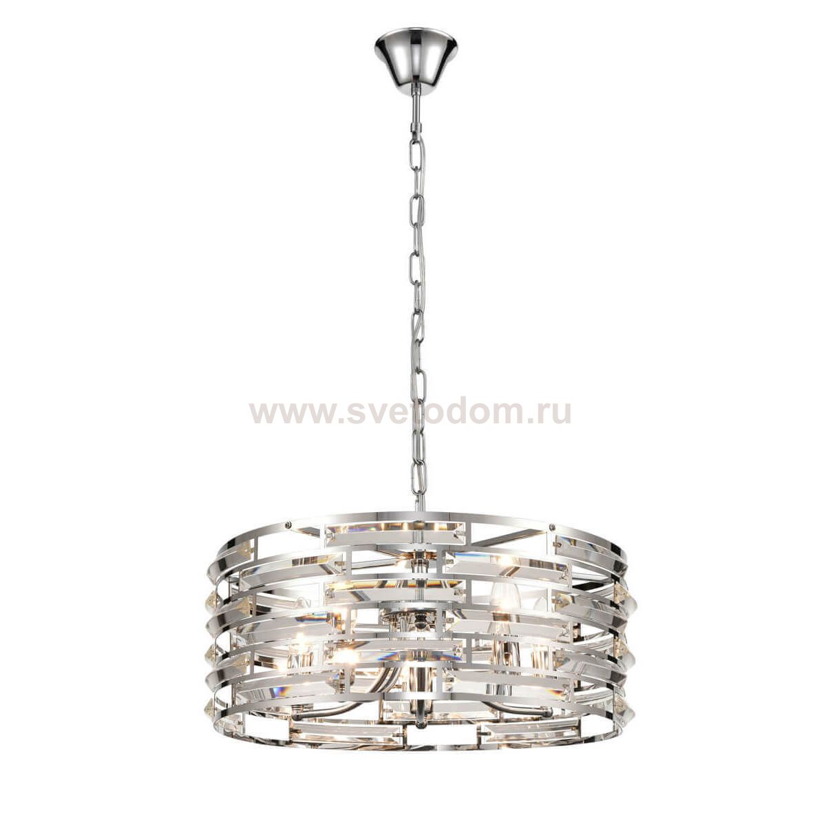 Подвесной светильник Vele luce VL3083p05 brianna