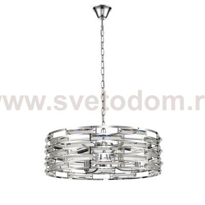 Подвесной светильник Vele luce VL3083p08 brianna