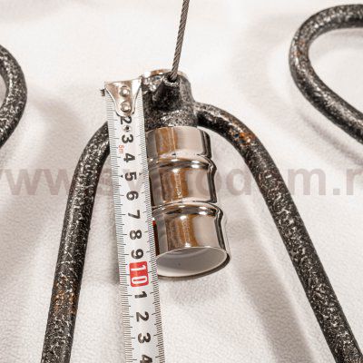 Подвесная люстра Vele Luce Camomilla VL1073L03