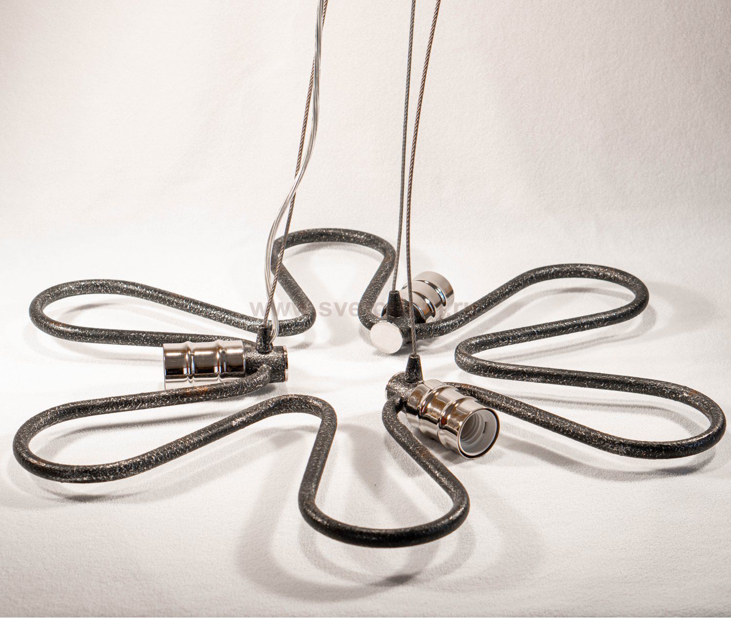 Подвесная люстра Vele Luce Camomilla VL1073L03