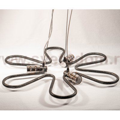 Подвесная люстра Vele Luce Camomilla VL1073L03