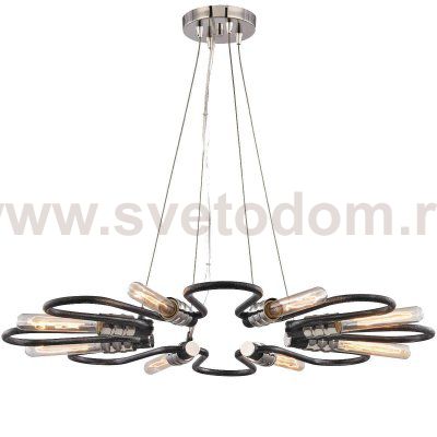 Подвесная люстра Vele Luce Camomilla VL1073L08