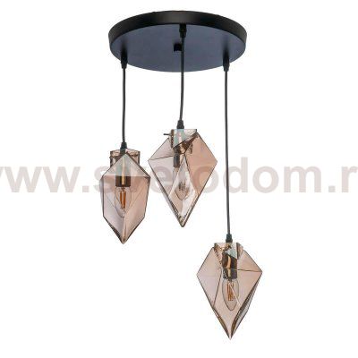 Подвесная люстра Vele Luce Cassiopea VL1154P03