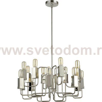 Подвесная люстра Vele Luce Castel VL1275L16