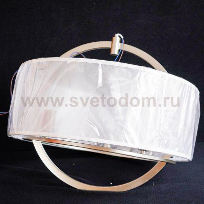 Уценка. Подвесная люстра Vele Luce effe VL4135l05