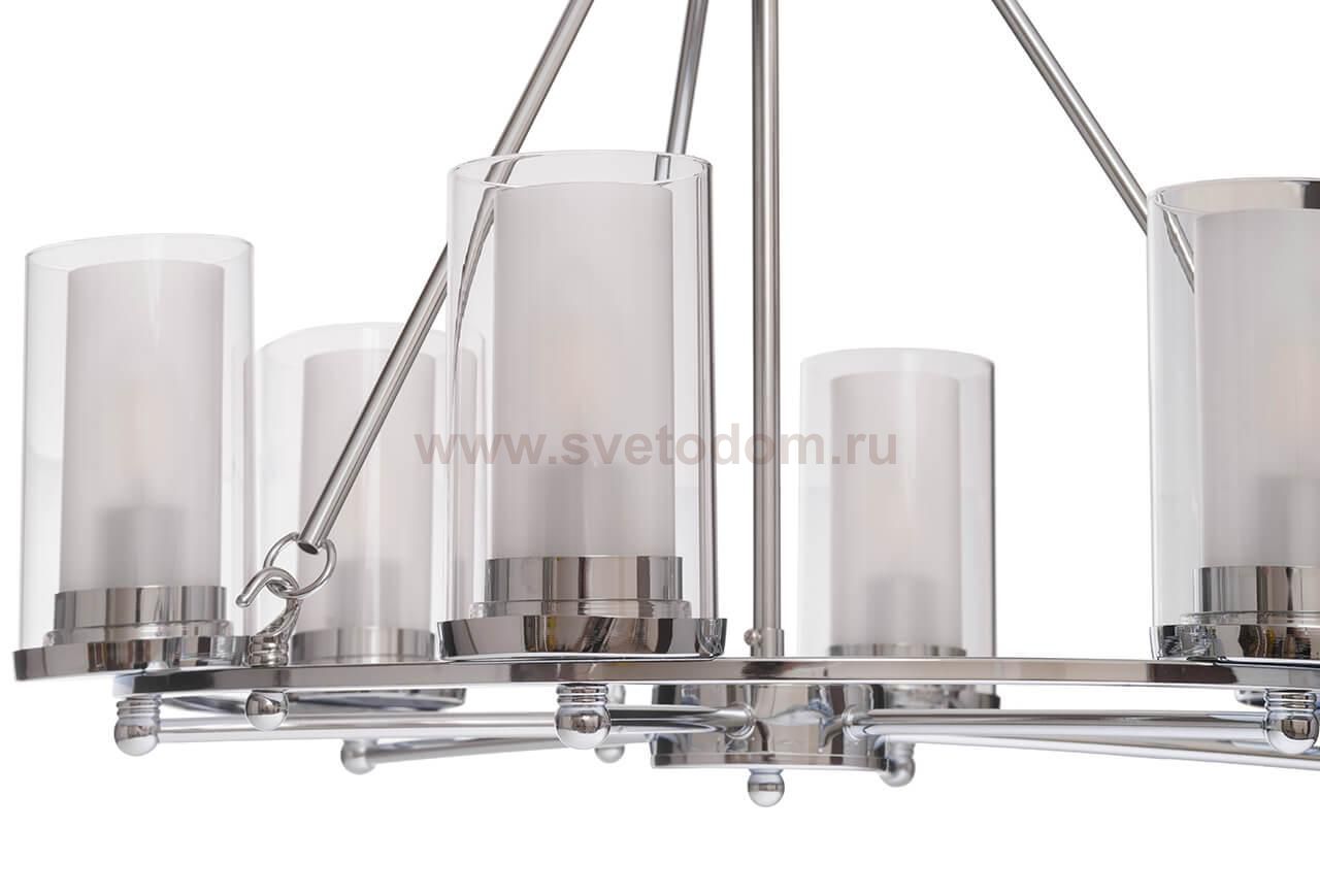 Подвесная люстра Vele Luce Eterno VL1385L06